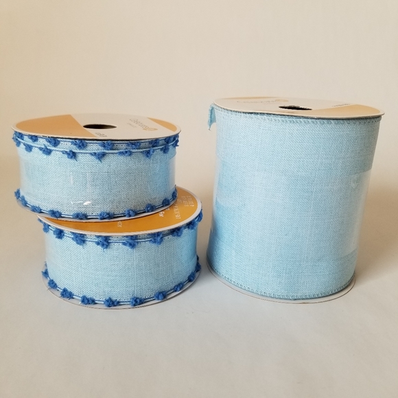 Wired Ribbon - Picture 1 of 3